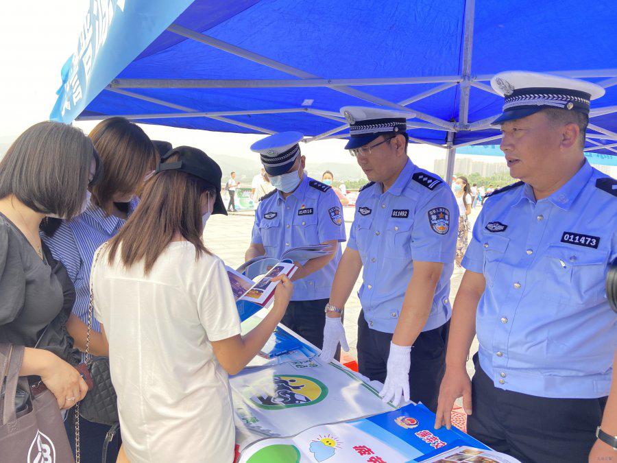 太原酒驾警钟长鸣，最新动态与道路交通安全守护行动