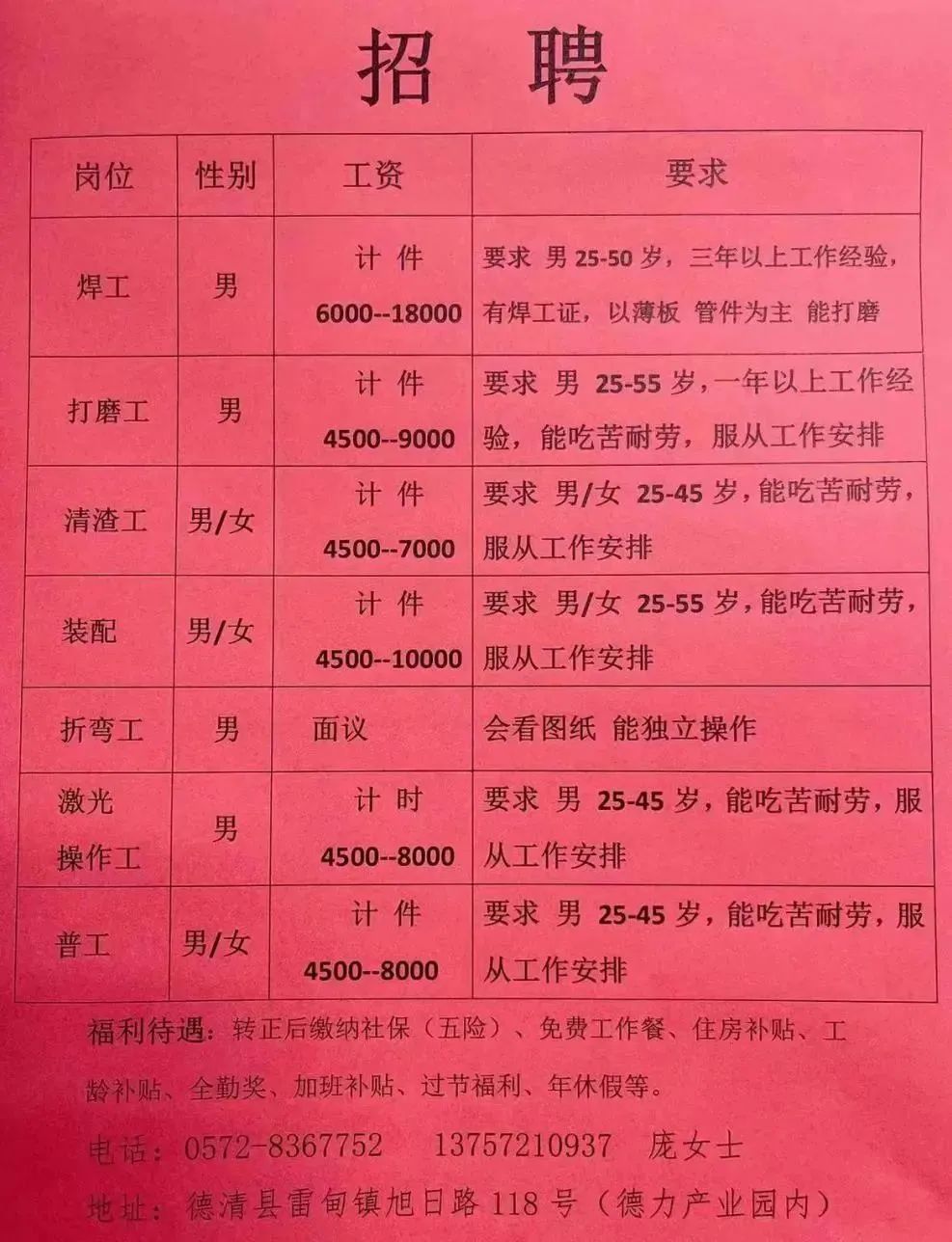 上海车墩最新招聘，探寻职业发展新机遇之门