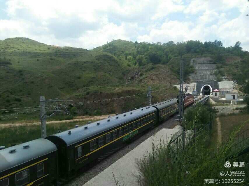 天平铁路客运迈向高效便捷的未来之旅